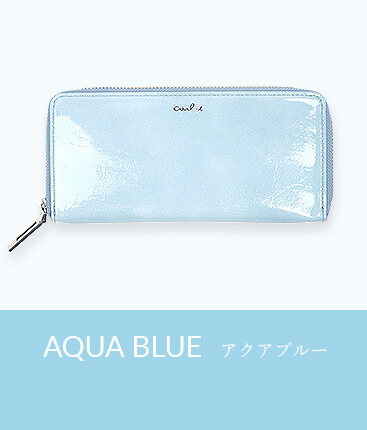 AQUABLUEアクアブルー