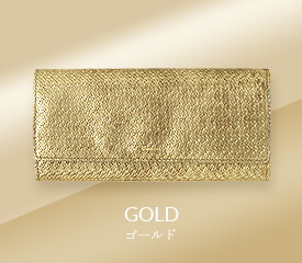 GOLDゴールド