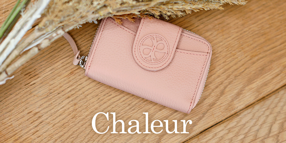 Chaleur [シャルール]