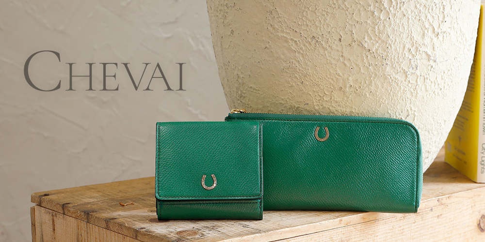 Chevai [シュヴァル]